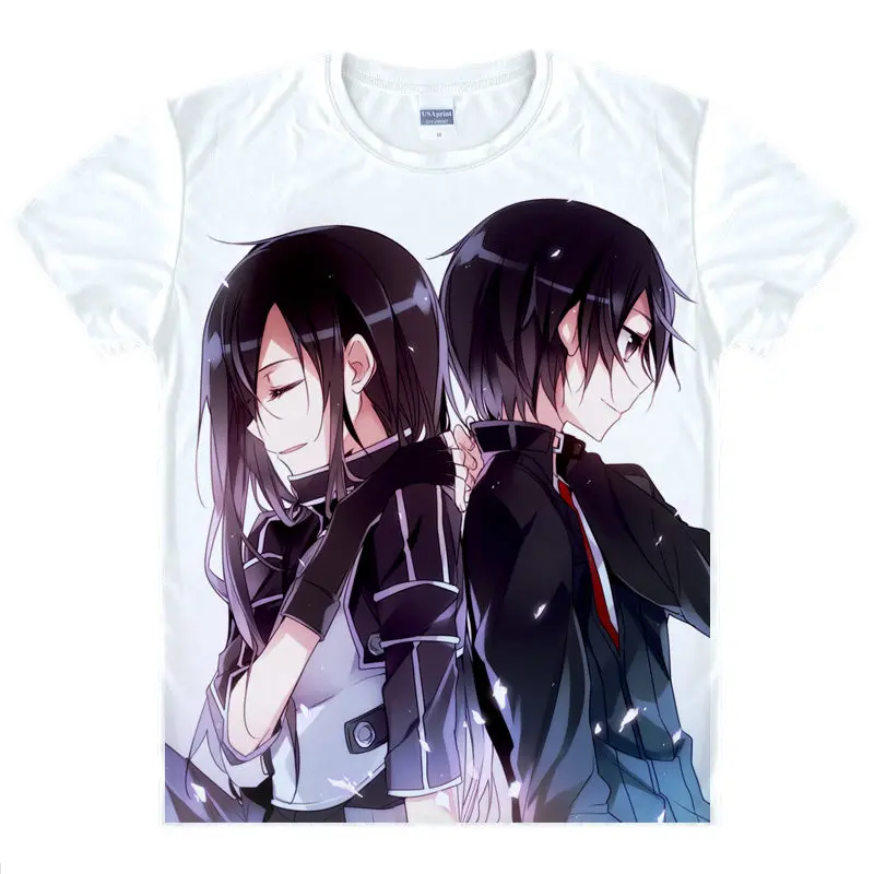Обувь для вечеринки в Стиле косплей Sword Art Online (SAO) футболка Юки Асуна модные