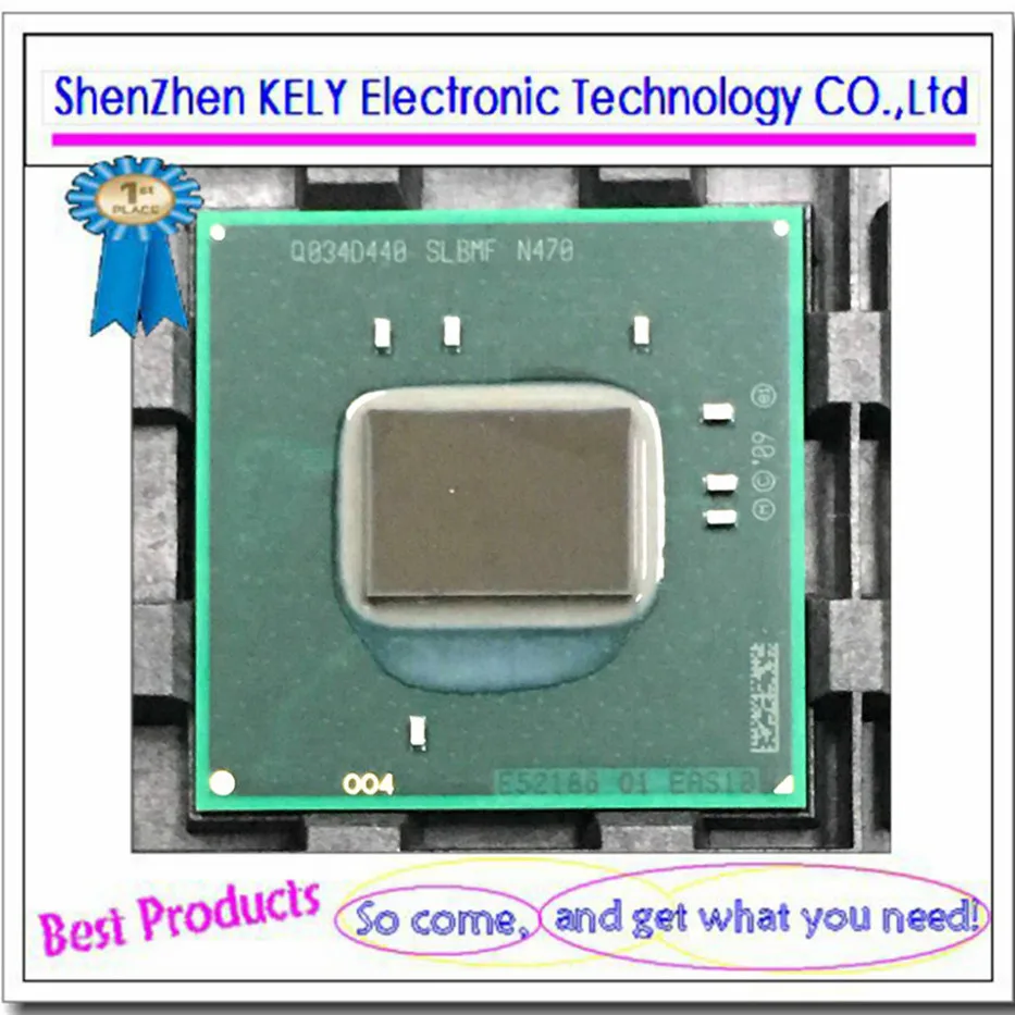 100% Новый оригинальный телефон N470 SLBMF | Электроника