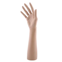 female right hand mannequin jewelry watch gloves display stand holder model right hand decal display holder mannequin bracelet