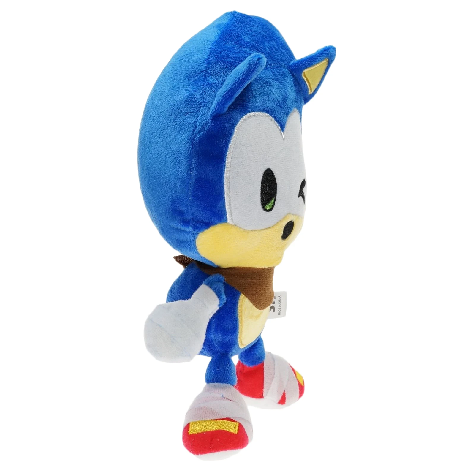 Funny Cute Game Sonic Plush Movies& TV Toys