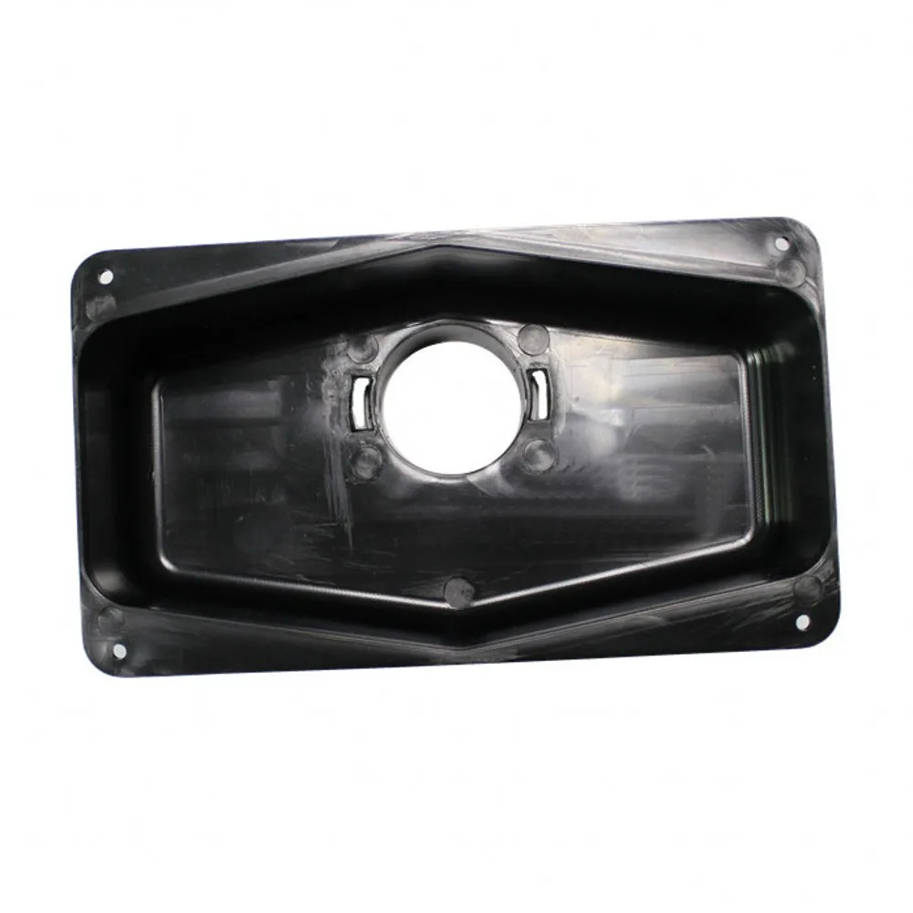 Настольный футбол замена части 2 шт. Вниз мяч сбор box для Футбол аксессуары PP/AY