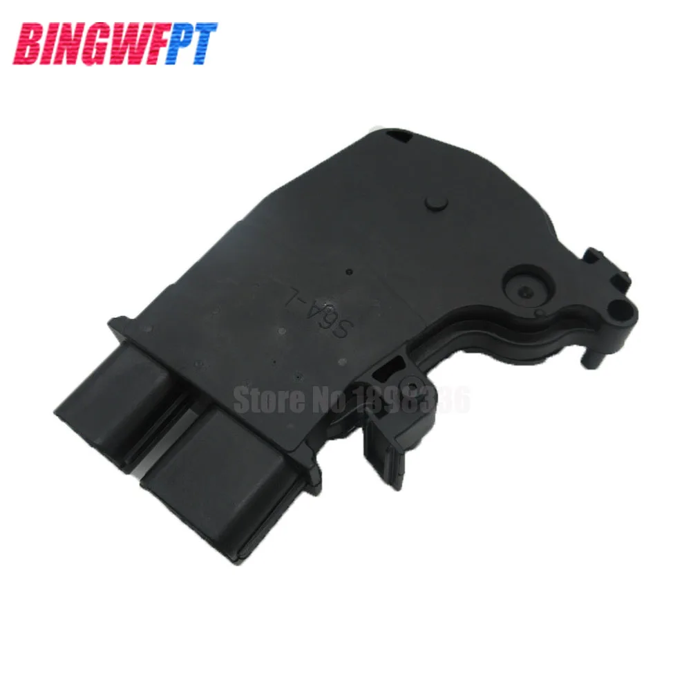 Привод замка для левой двери 72155 S6A A01 72155S6AA01 Acura RSX Honda Accord Civic элемент Odyssey Pilot CR V|honda