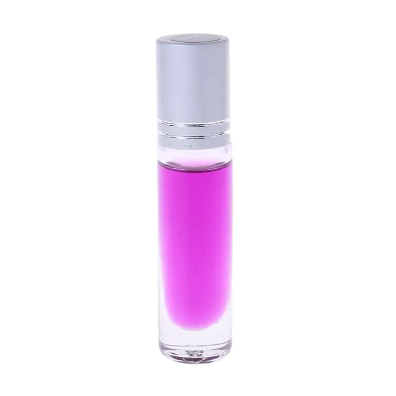 purple Автомобильный парфюм для заправки 10 мл, ароматизатор, эфирное масло, мульти-ароматизатор, Жидкий освежитель воздуха для авто, для дома, для удаления запаха, подарки - Название цвета: purple