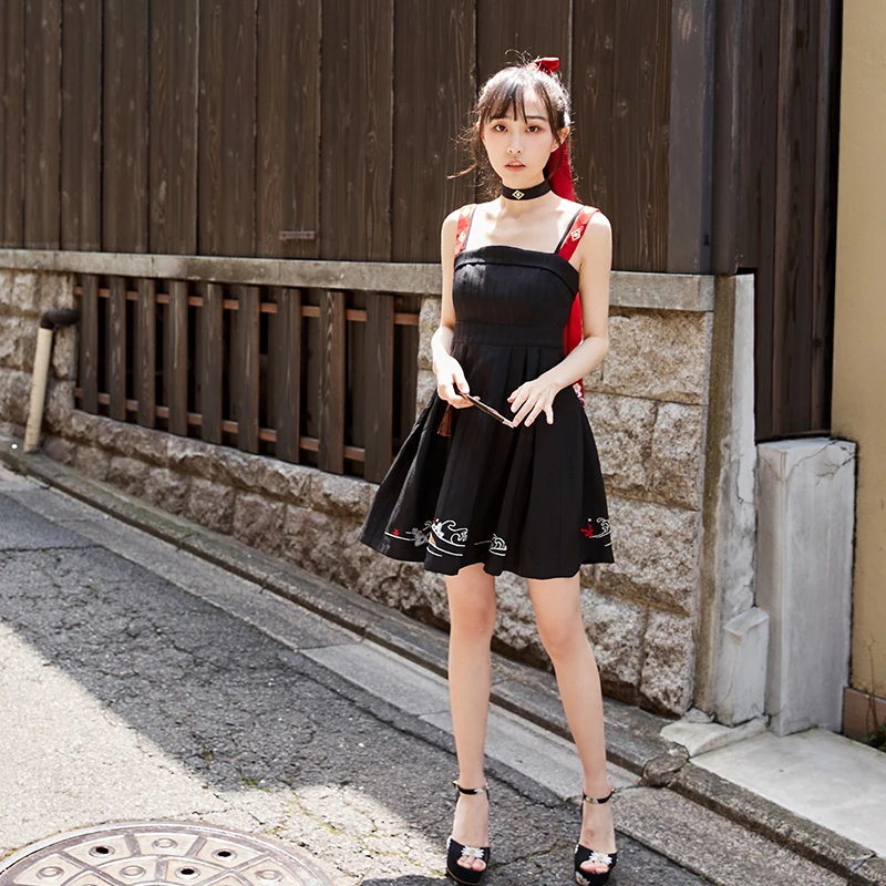 Shu Yu (нефрит) вышивка в виде водной волны элегантное китайское традиционное