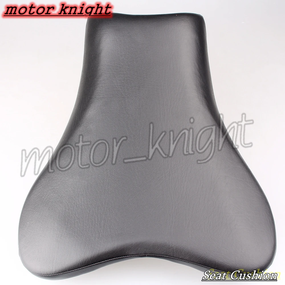 Новые запчасти для мотоцикла Подушка сиденье мотоциклиста ПАССАЖИРСКОЕ СИДЕНЬЕ