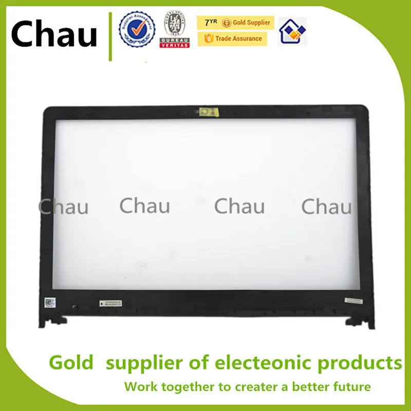 Новинка для Dell Inspiron 15u 5551 5552 5555 5558 5559 V3558 V3559 задняя крышка ЖК/Передняя панель/петли