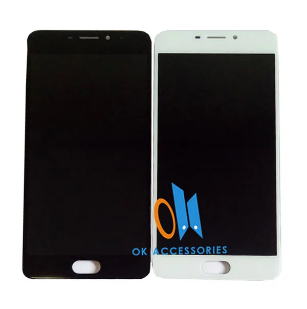 ЖК дисплей для Meizu M5 Note с инструментом 2 цвета|touch screen digitizer|display lcd touch screenlcd display |