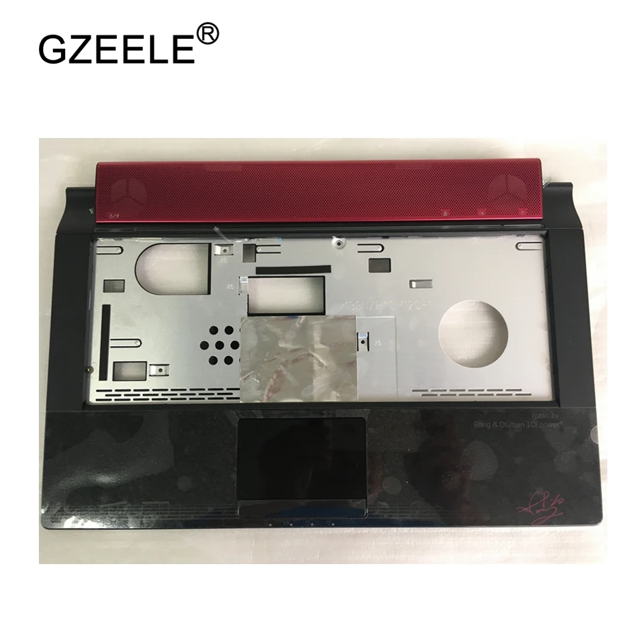 Новинка верхняя крышка для ноутбука ASUS N43J N43 N43S N43SL N43SN N43SV верхний чехол рук PN :