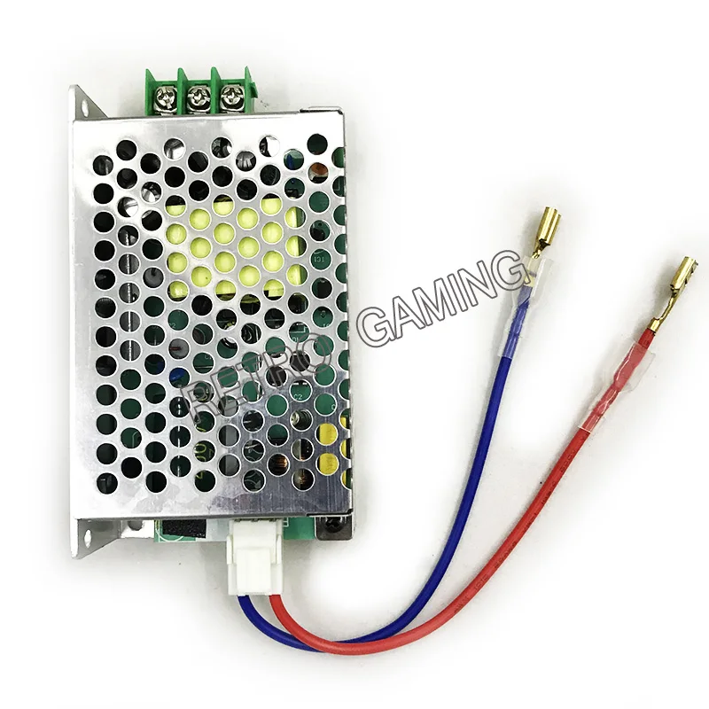 20 штук 90V ~ 260VAC Аркады Питание игровой автомат выход источника питания 12V/5A для