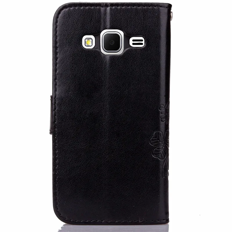 Кожаный чехол книжка для Samsung Galaxy Core Prime Prevail LTE G360 G360F G360H G361 G361F G361H VE SM