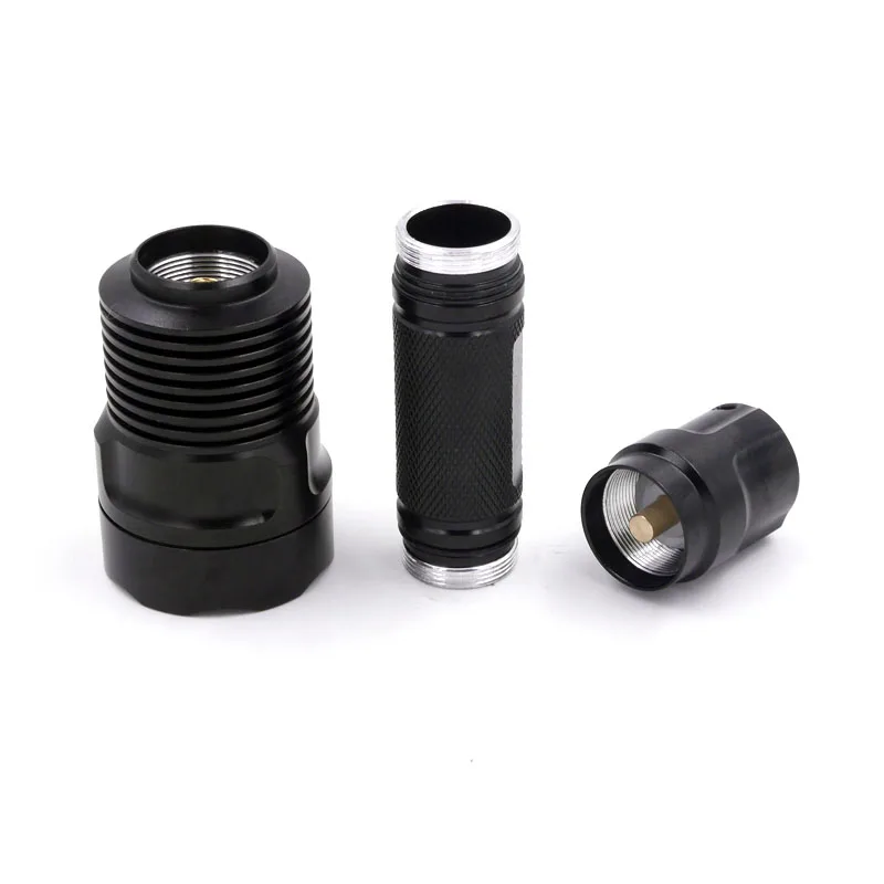 C12 светодиодный фонарик 18650 водонепроницаемый CREE XP L HI V3 лм 1 режим 3 режима 5