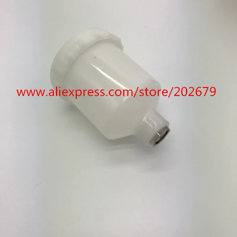 Распылитель HVLP с соплом 0 8 мм профессиональный мини-Аэрограф Для покраски