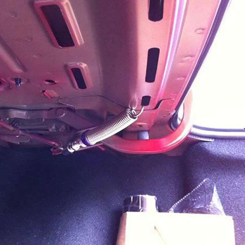 Автоматическая крышка багажника для дистанционного управления подъемное