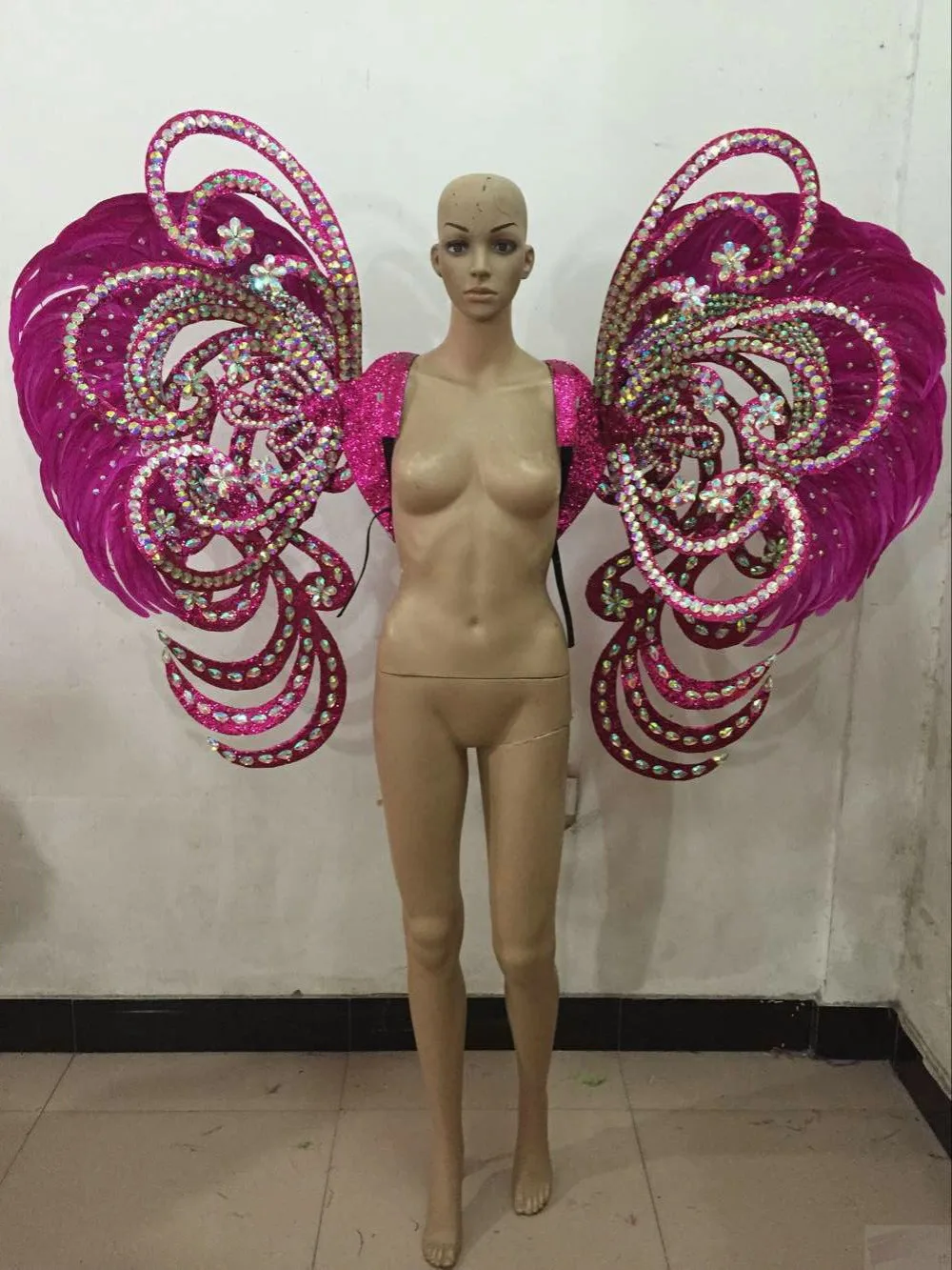 Привет Мелодия сексуальные косплей женские перьевые костюмы самба Хэллоуин