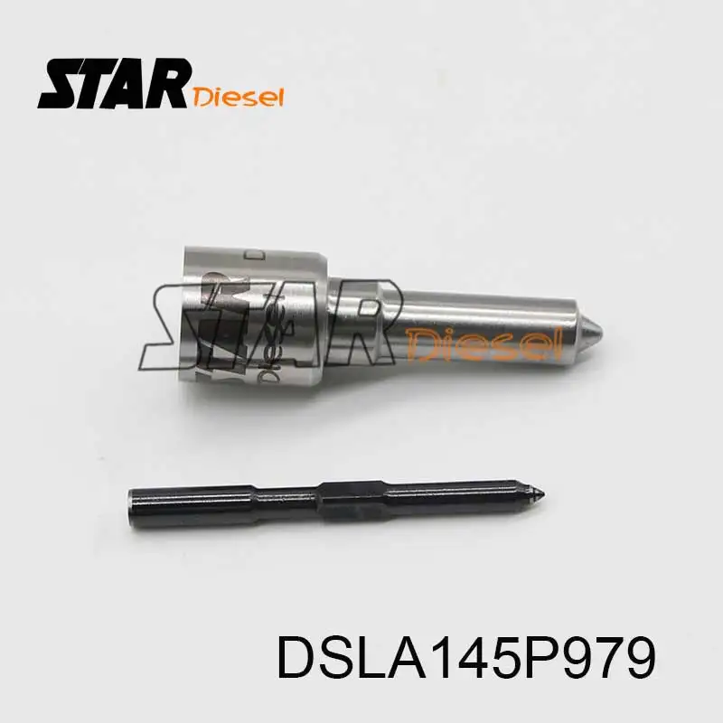 Авто инжектор топлива сопло DSLA 145P979 (0433 175 278) замены 145 P 979 и P979 для 0986435075|Топливный