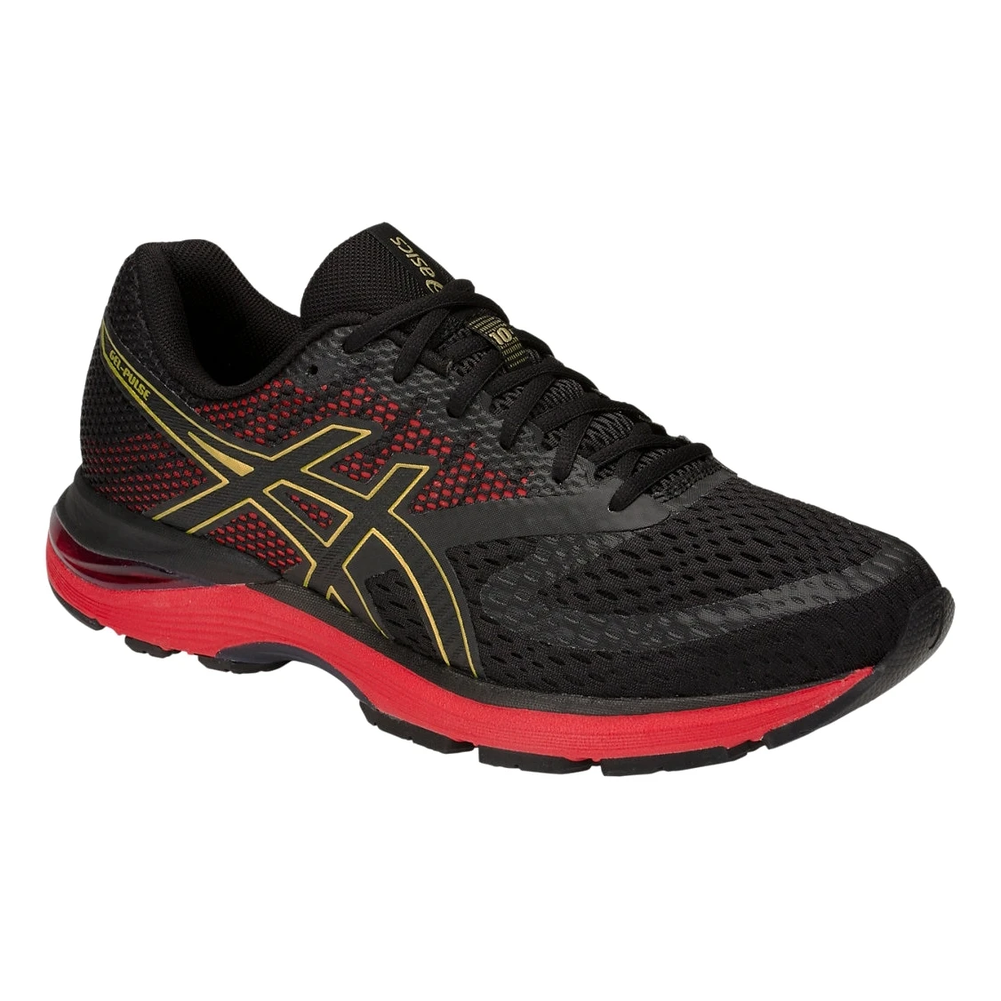 Кроссовки ASICS (GEL PULSE 10) Мужские|Беговая обувь| |