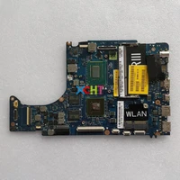 cn 0671w2 0671w2 671w2 w i5 3317u cpu qlm00 la 7841p w n13p gv s a2 gpu for dell xps 14 l421x laptop pc motherboard mainboard