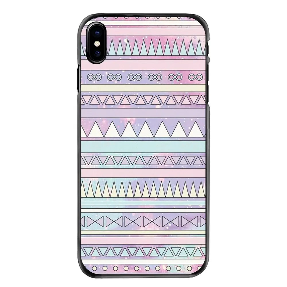 Племенной нашивка с геометрическим рисунком для Samsung Galaxy A3 A5 A7 A8 J1 J2 J3 J5 J7 Prime 2015 2016