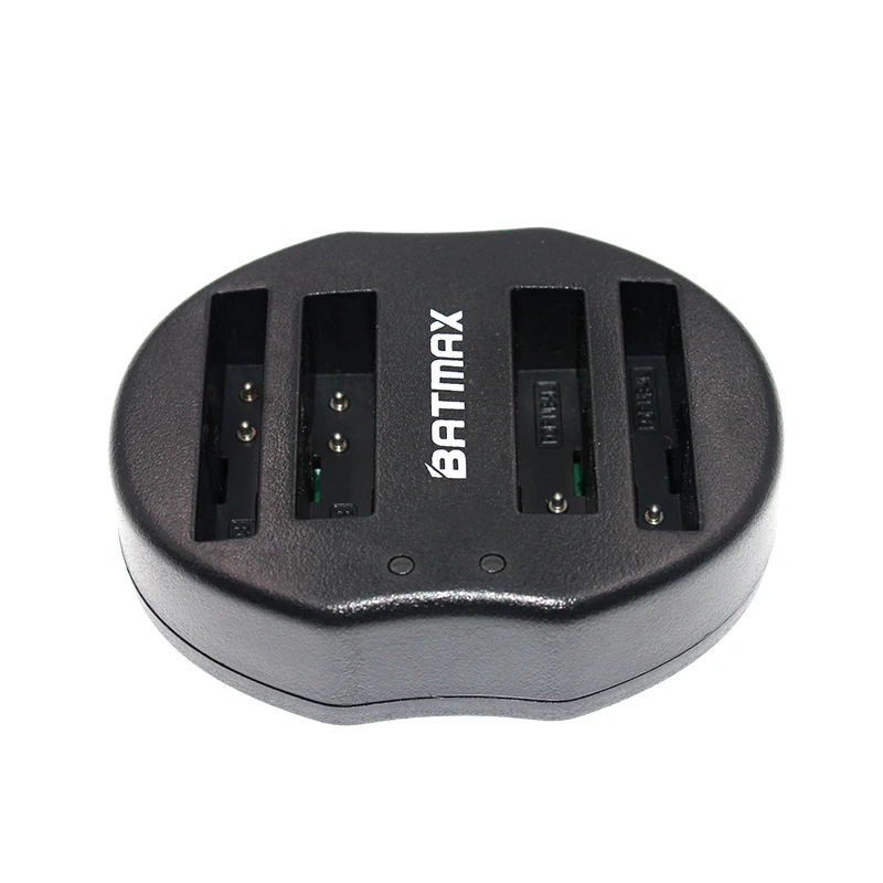 Batmax 2 шт. NB-5L NB 5L NB5L батарея + USB двойное зарядное устройство для Canon Powershot S100 SX200 SX210 IS