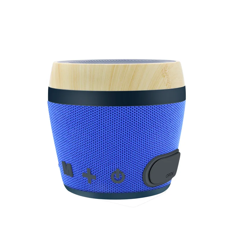FELYBY беспроводной bluetooth динамик портативный маленький аудио стерео подарок