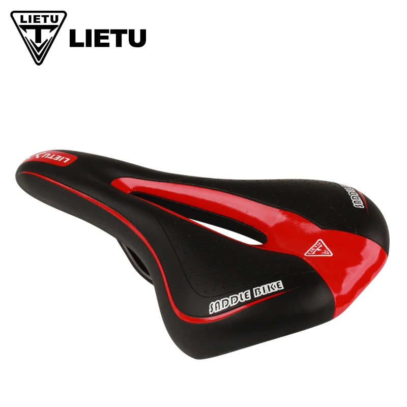 Велосипед LIETU седло для горного велосипеда силиконовое нескользящее