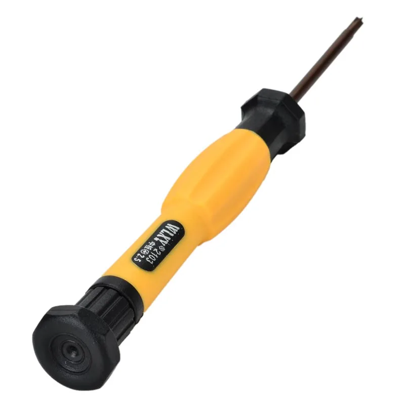 Отвертка Phillips для IPHONE прецизионный ремонтный инструмент отвертка 2 5x45 мм ручной