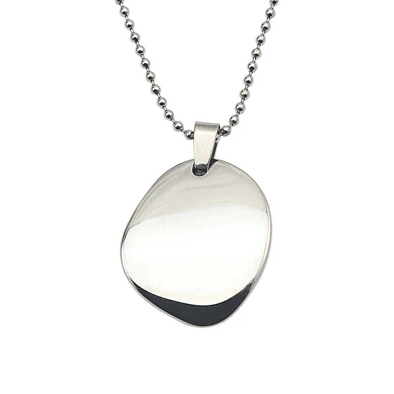 1 шт. женский кулон из нержавеющей стали|jewelry velvet|jewelry necklace displaynecklace women |