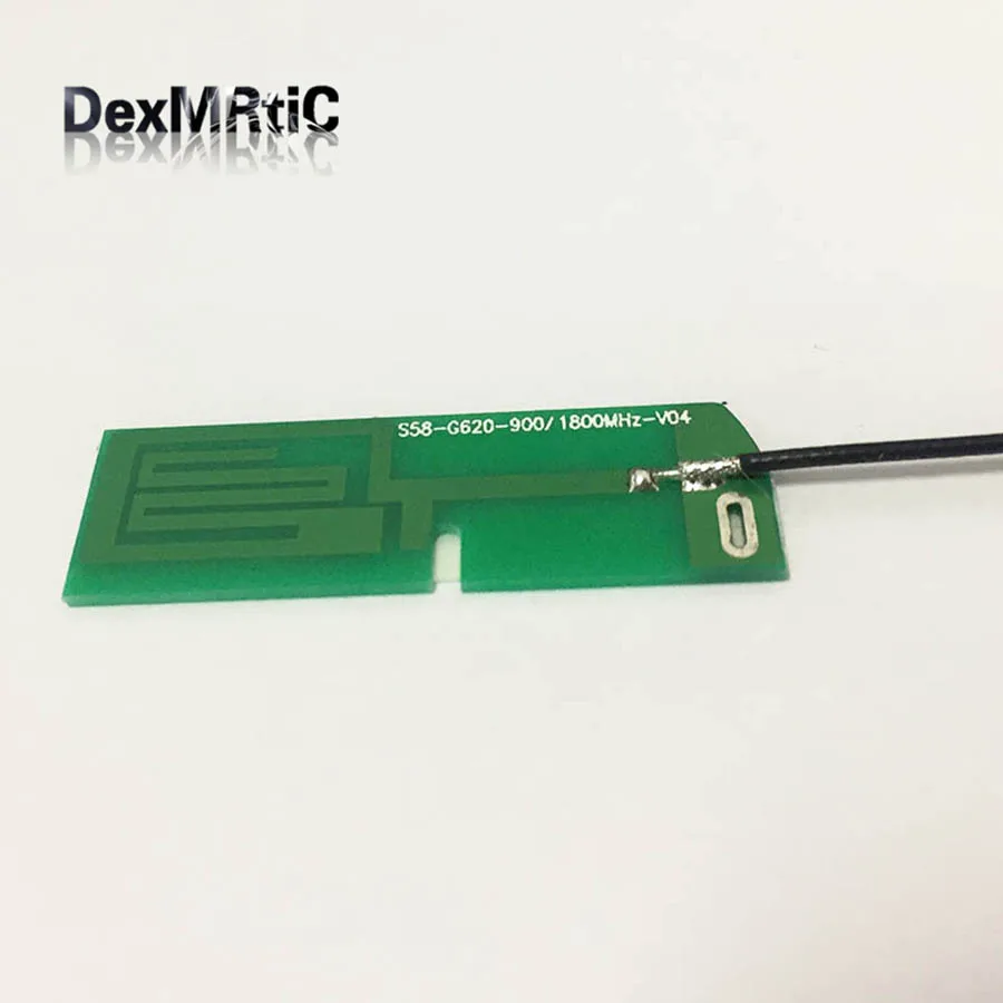 1 шт. GSM/GPRS/CDMA/3G Внутренняя антенна 5dbi с высоким коэффициентом усиления встроенный