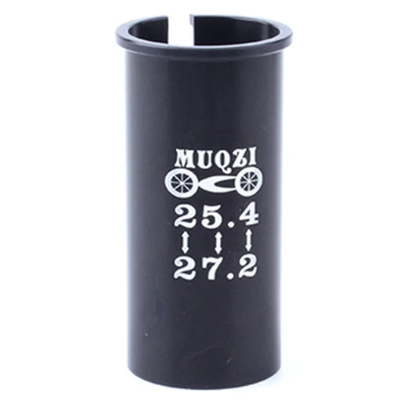 Muqzi Dead Fly Road Bike Seat Tube Seatpost редуктор для велосипедных сидений|Седлодержатель| |