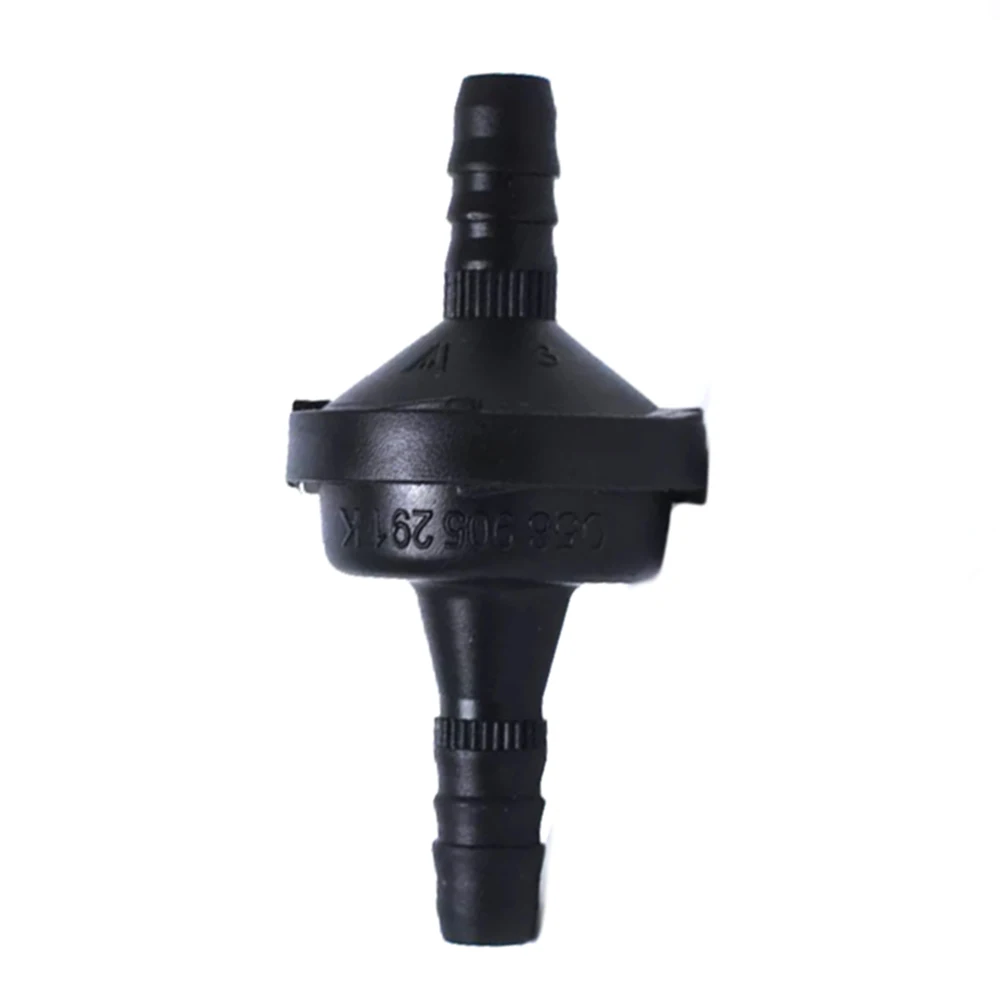 JEAZEA ENP4482 058905291K автомобильный вакуумный обратный клапан воздушный насос 1,8 для VW EOS Golf Jetta Passat Touran A4 A6 A3 S8 TT 1999 2006 2011