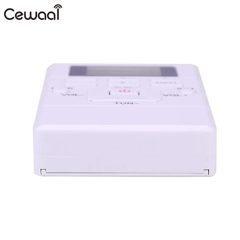 Мини портативный карманный светодиодный fm-радио HRD-102 цифровой fm-радио двухканальный с наушником мини с цифровым дисплеем и Радио Карманный радиоприемник