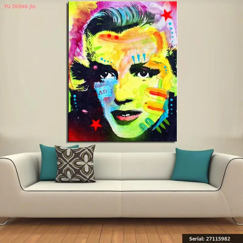 Картина маслом на холсте без рамы вощеная проволока|oil painting|oil painting artportrait oil |