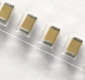 100 шт./лот в наличии 1206 SMD конденсатор 22 мкФ 25V 226K|Калькуляторы| |