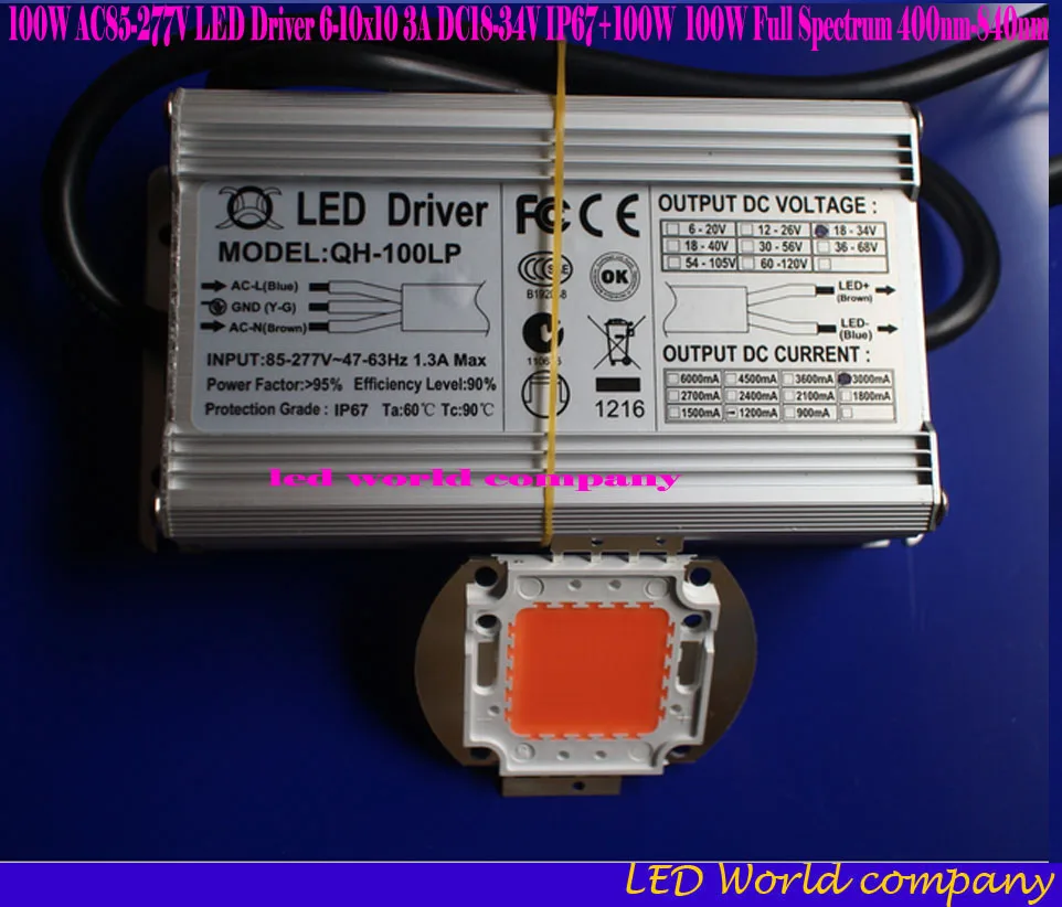 Новинка 2017 комплект для домашнего светодиодного освещения сделай сам