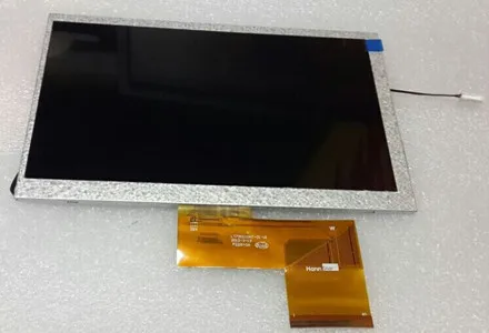 7 0 дюймовый 60PIN TFT LCD экран MFPC070101 800*480 внутренний планшетного ПК | Электронные