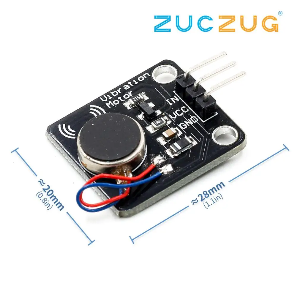 Переключатель двигателя вибрации PWM модуль датчика для постоянного тока Arduino UNO