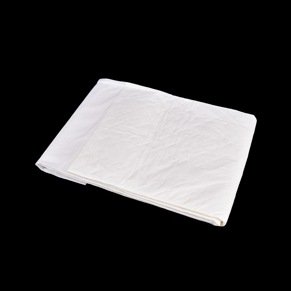 2017 Экономичные подушечки для взрослых недержание мочи одноразовая кровать моча