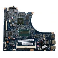 da0st6mb6f0 for lenovo ideapad flex 14 laptop motherboard i7 4500u gt720m 2gb tested