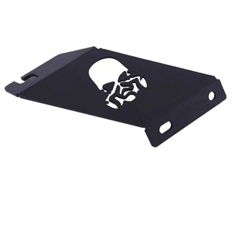 Из 2 предметов/1 пара светодиодный светильник бар капюшон монтажные кронштейны