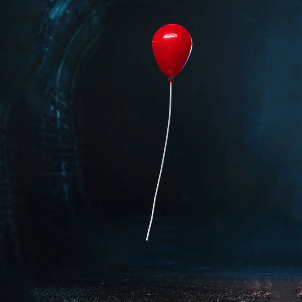 NECA Stephen King's It 2017 экшн фигурка страшная морская сцена ПВХ горячие игрушки модель