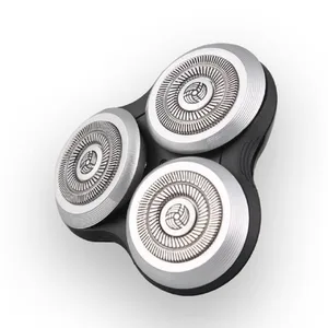 Сменная бритвенная головка для Philips Norelco RQ12 + Series 8000, 7000, 9000, Arcitec RQ1250, S9911, RQ1280, RQ1290