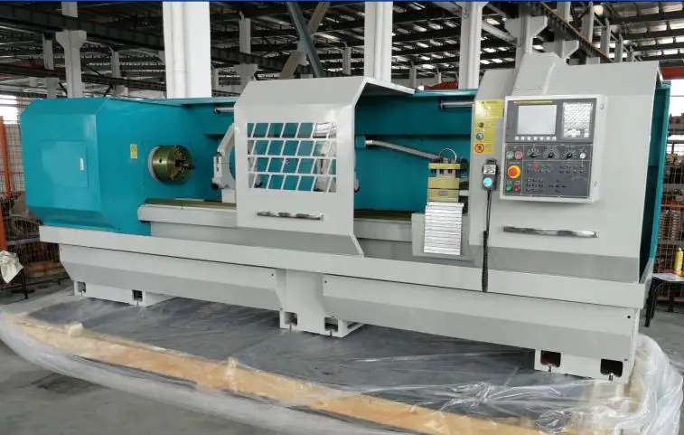 LCK600 * 3000 токарный станок с ЧПУ|Станок| |