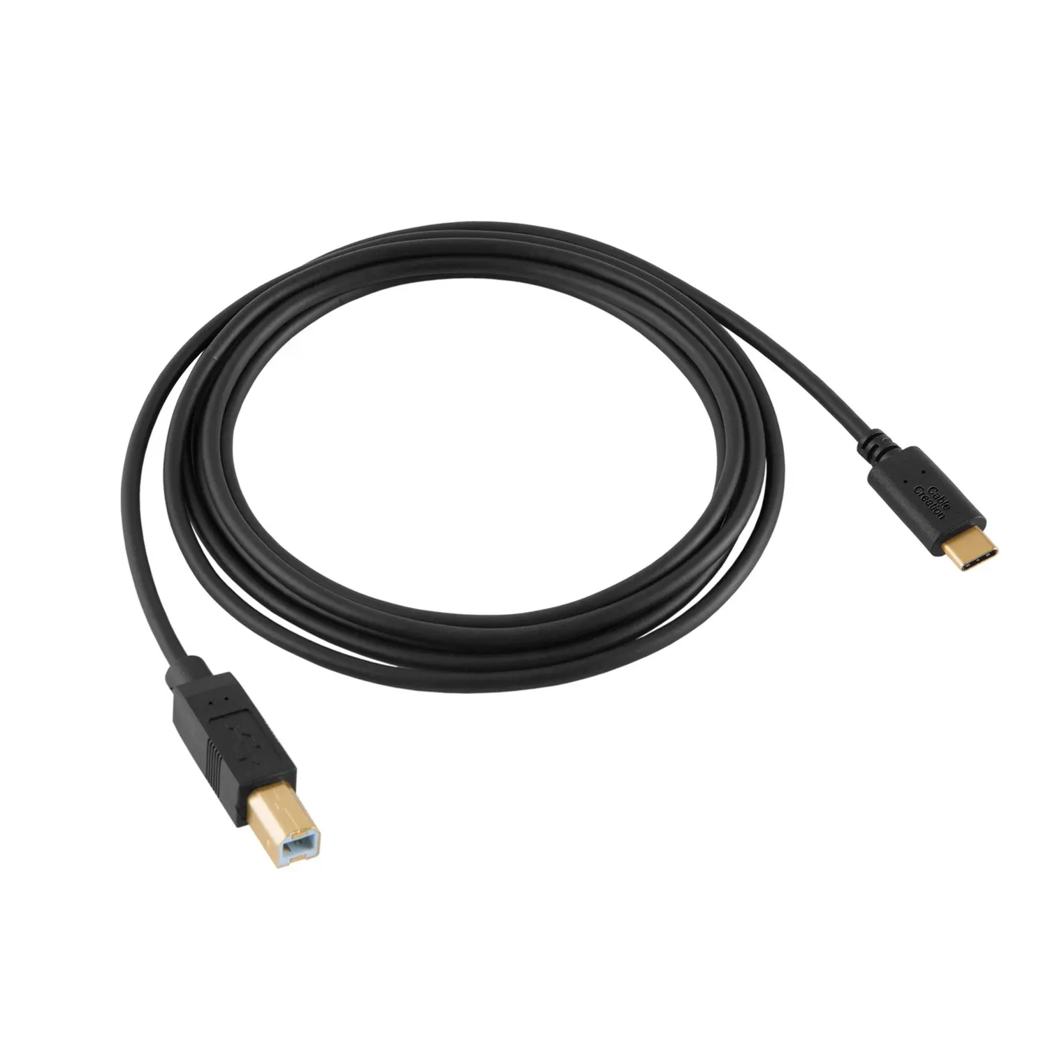 USB C к B Кабель для принтера 6 Футов JORINDO 2 0 Type кабель совместимый MacBook Pro HP Canon Brother