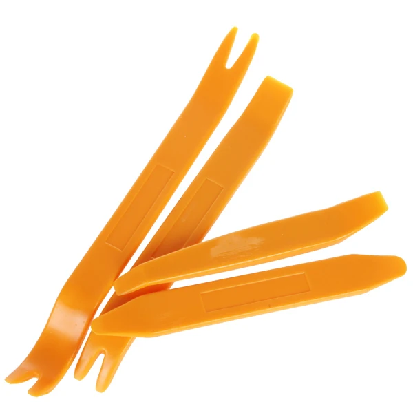 12 шт. инструменты для удаления автомобиля комплект DVD проигрывателя внутренняя