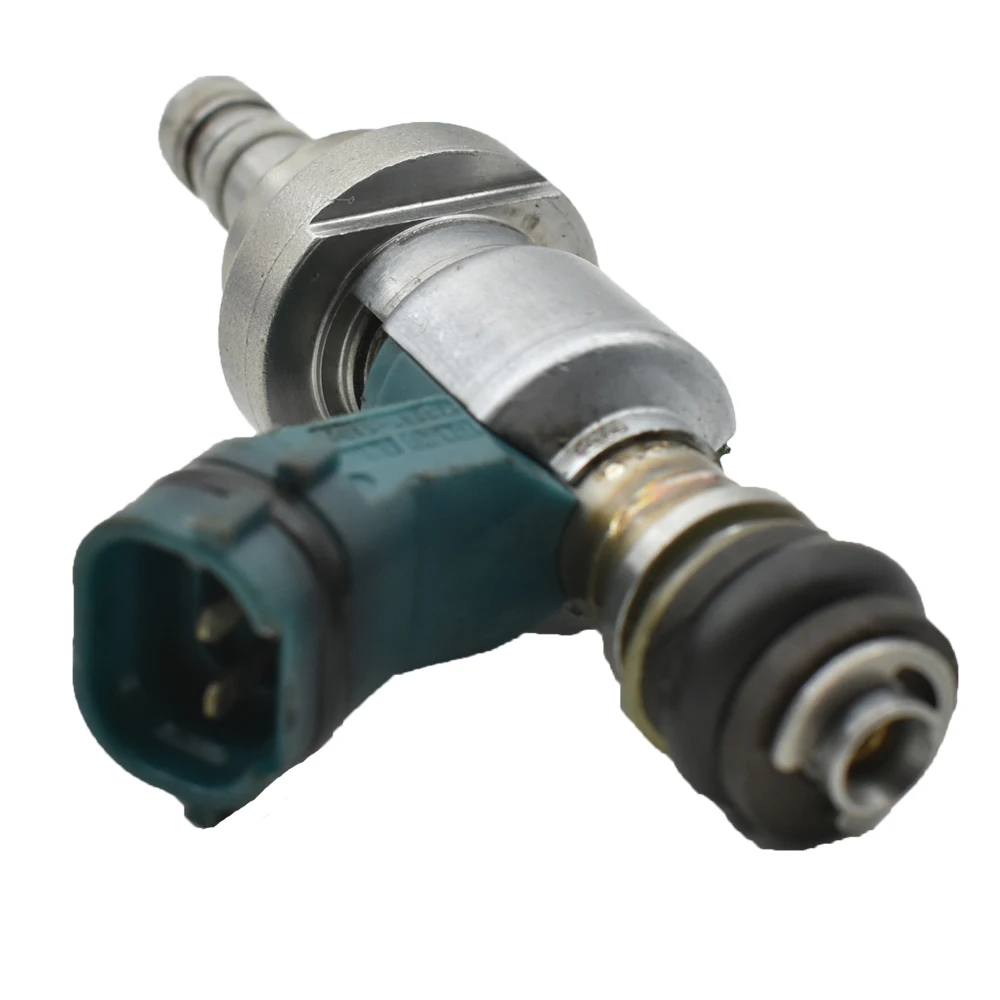 Оригинальная б/у Топливная форсунка 23209-31020 23250-31020 для Toyota Mark Brown Lexus IS250 GS300 23209-39057 |
