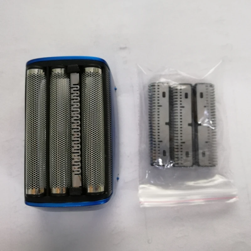 

The Cutter Head Of KM-8150z Electric Shaver