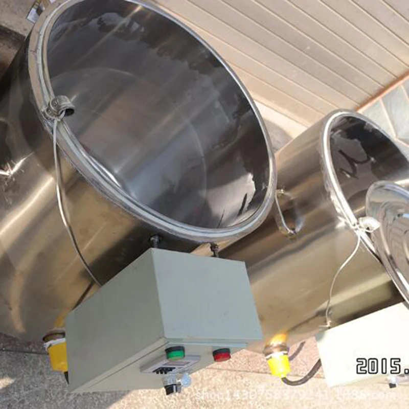 Бесплатная Доставка 50 кг/час емкость пчелиный воск плавильная печь/воск машина