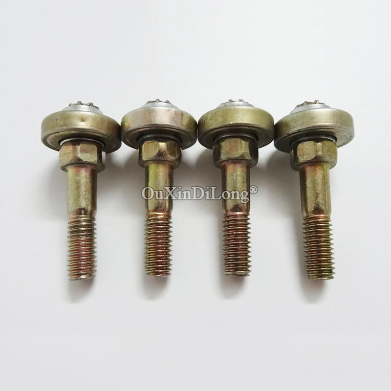 Новинка набор винтов среднего размера 20 шт. детали для соединения мебели