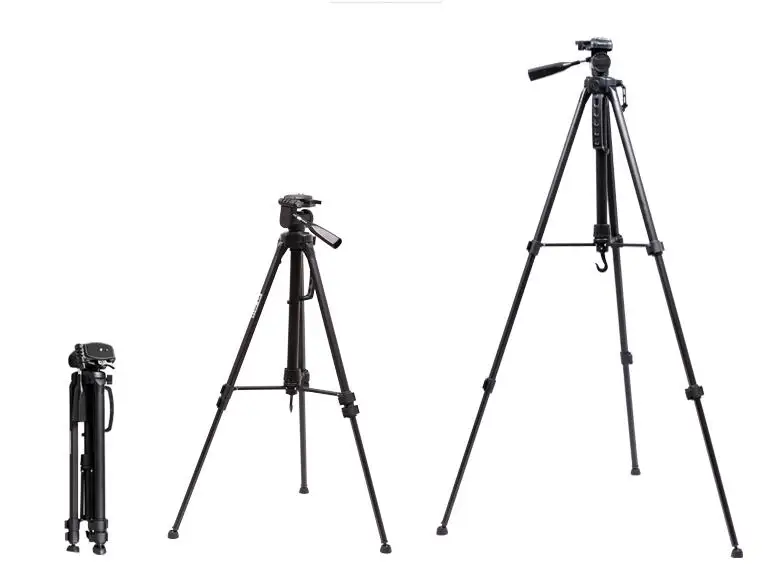 1 шт. 3 стойла Профессиональная фотография SLR держатель для камеры штатив