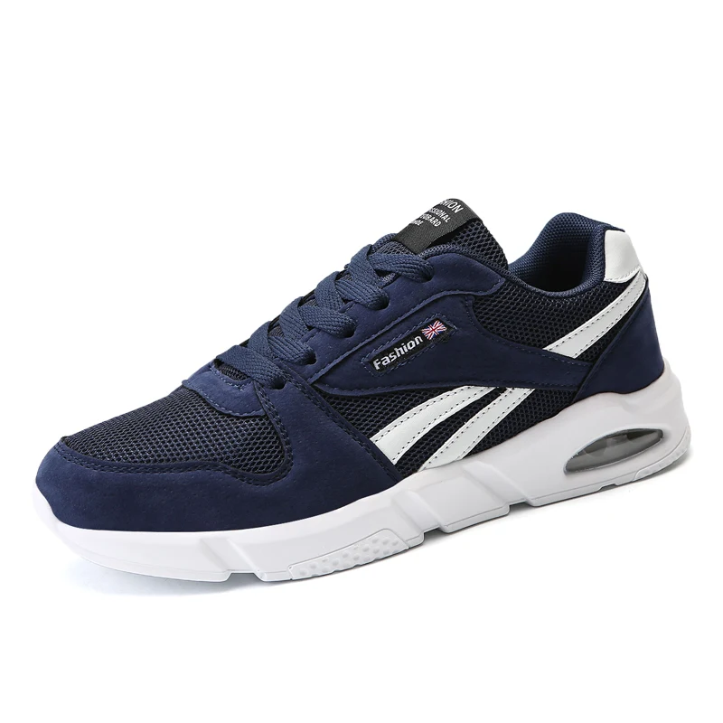 New 2018 Hot Sale Sport Shoes Men Woman Air cushion Running shoes for men Outdoor Summer Sneakers women Walking Jogging Trainers | Спорт и